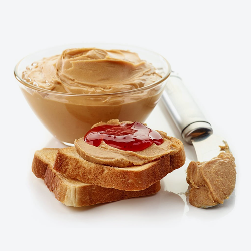 Natural Creamy Peanut Butter